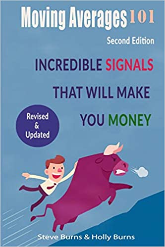Moving Averages 101: Incredible Signals That Will Make You Money (Revised 2nd Edition) - Epub + Converted Pdf